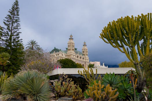 Casino imagen