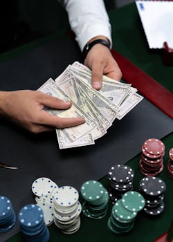Casino imagen