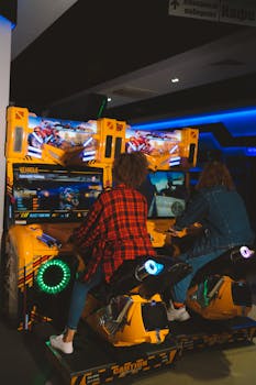 Casino imagen
