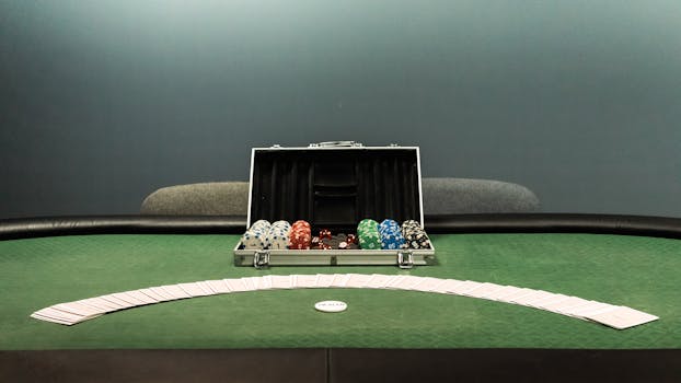 Casino imagen